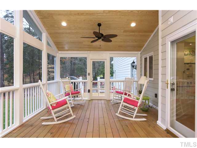 2104 Countrywood Road North Raleigh, NC 27615 - Photo 24 of 25