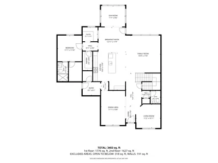 $1,499,900 | 6285 Lee Court, Lisle, IL 60532