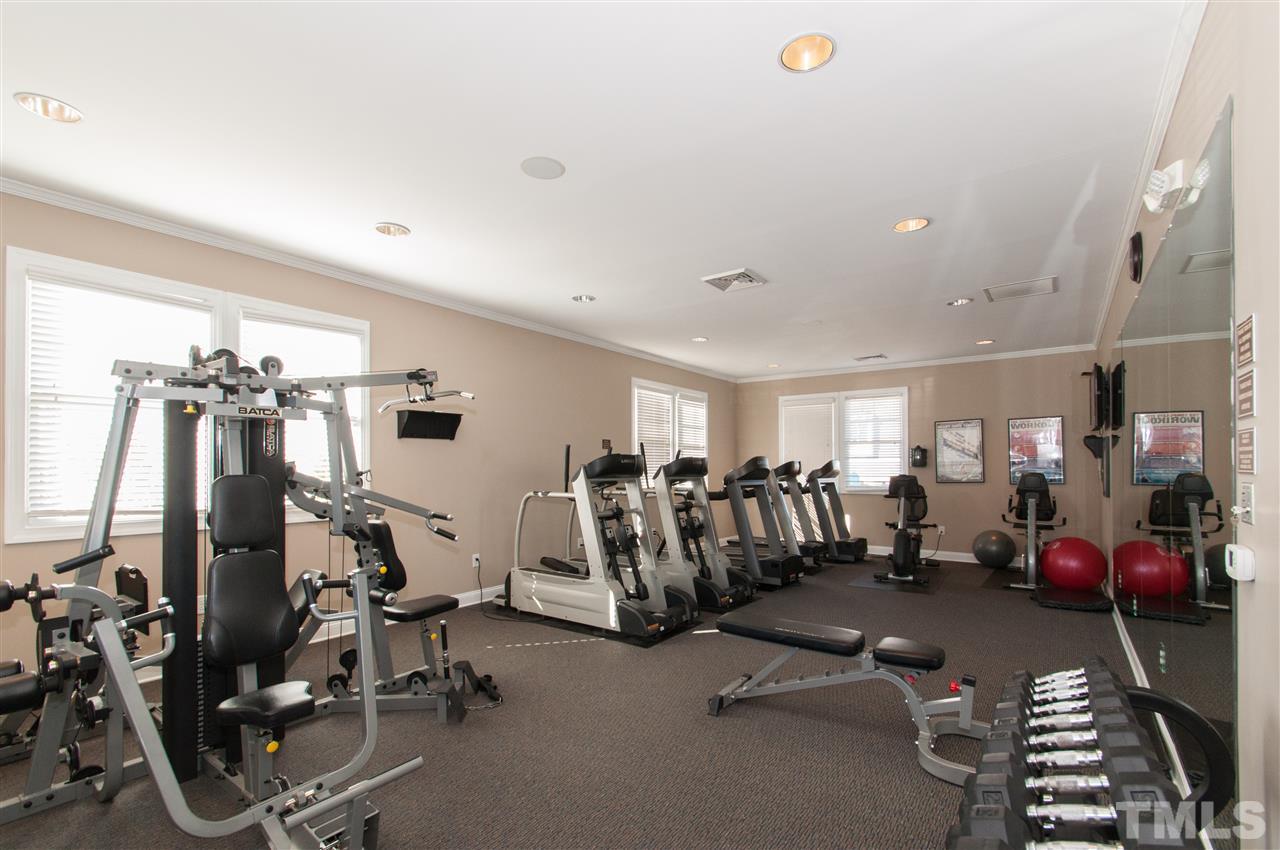 9149 Wooden Road Raleigh, NC 27617 - Photo 21 of 25 Gallery Image 21