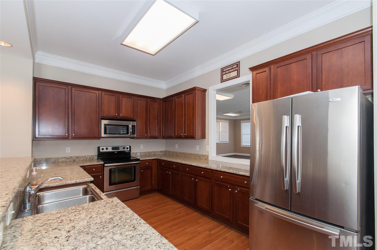 9149 Wooden Road Raleigh, NC 27617 - Photo 24 of 25 Gallery Image 24