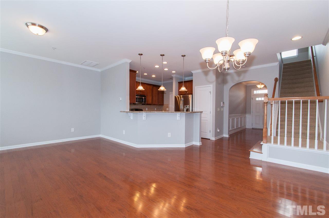 9149 Wooden Road Raleigh, NC 27617 - Photo 4 of 25 Gallery Image 4