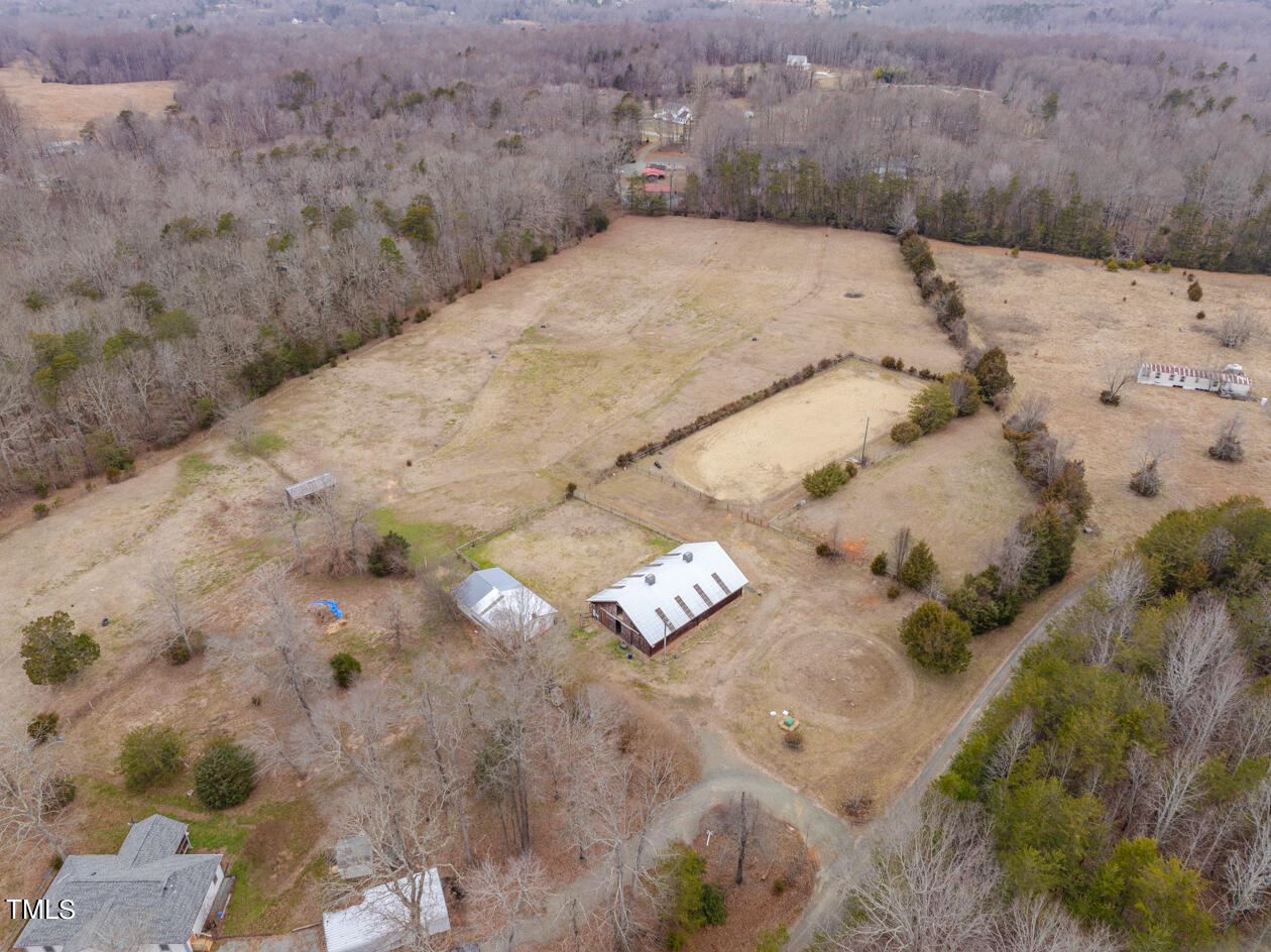 5100 Mrs Fuller Road Mebane, NC 27302 - Photo 23 of 25 DJI_0878