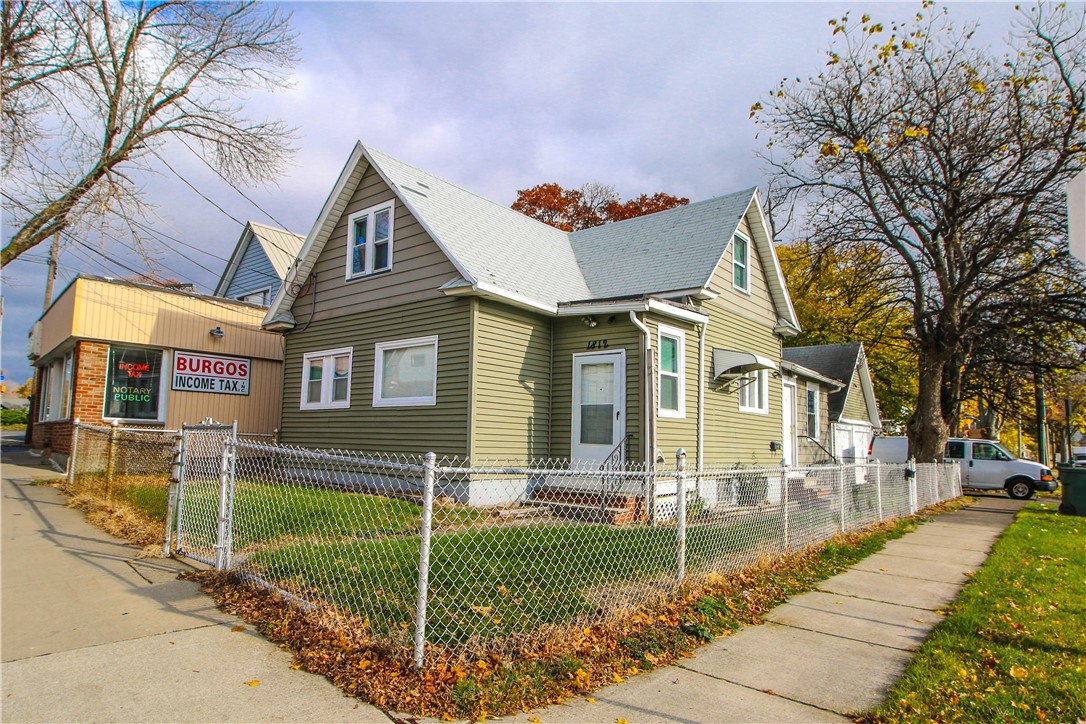 1812 North Clinton Avenue Rochester, NY 14621 - Photo 1 of 1