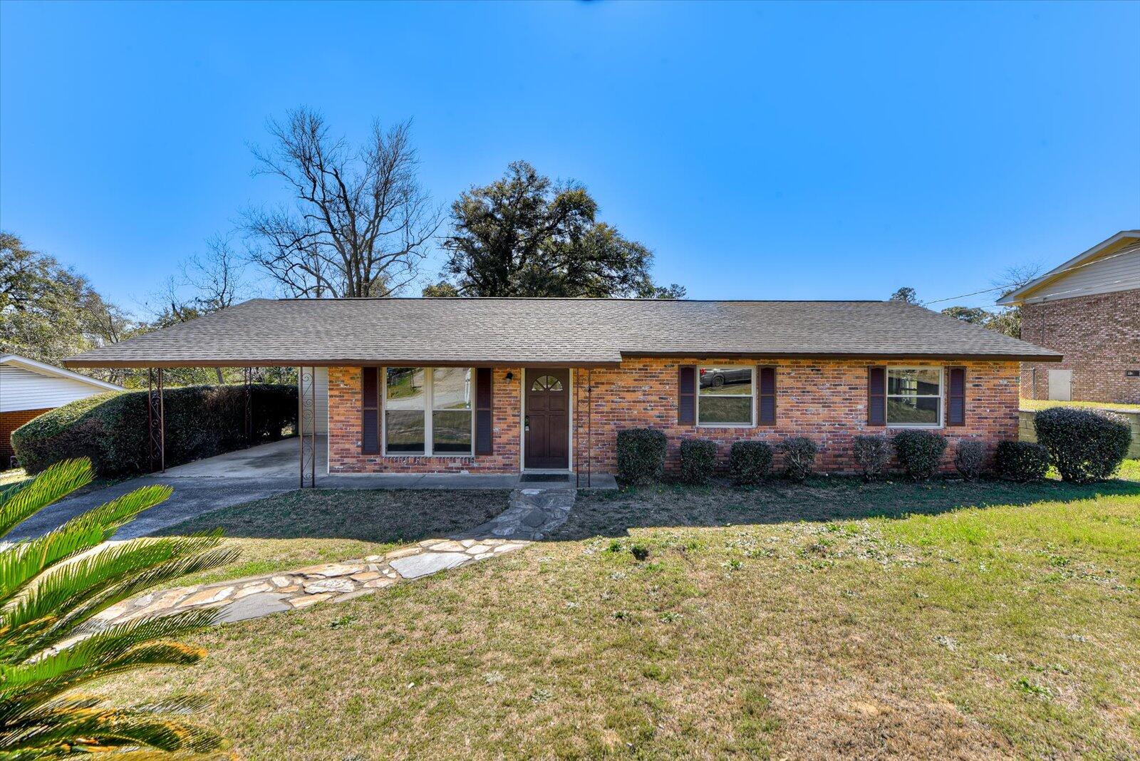 2075 Hillsinger Road Augusta, GA 30904 - Photo 1 of 44 2075 Hillsinger Rd