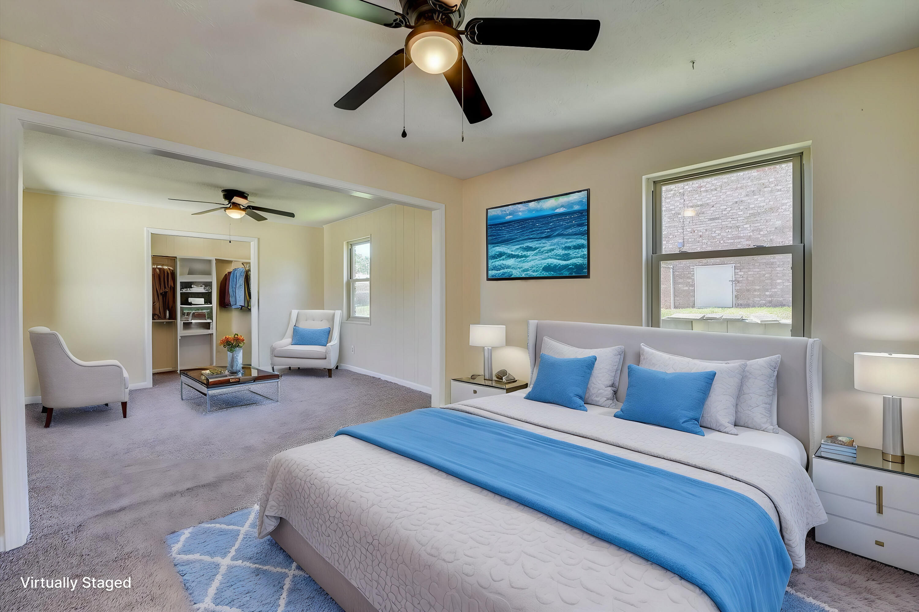 2075 Hillsinger Road Augusta, GA 30904 - Photo 15 of 44 18-118 - Bedroom - Standard - 0
