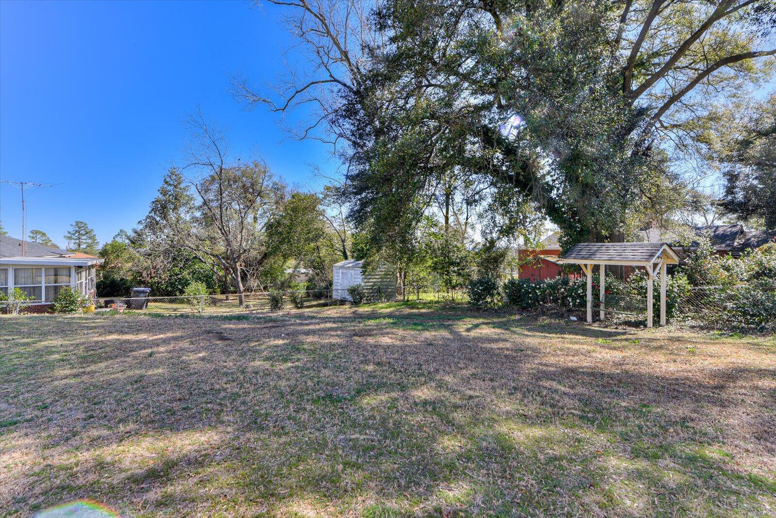 2075 Hillsinger Road Augusta, GA 30904 - Photo 24 of 44 27-127