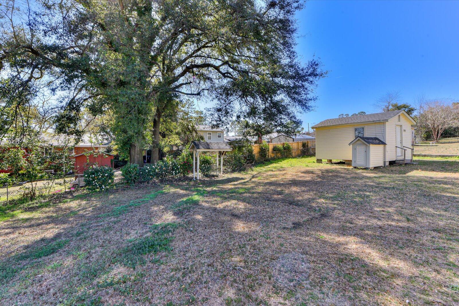 2075 Hillsinger Road Augusta, GA 30904 - Photo 25 of 44 28-128