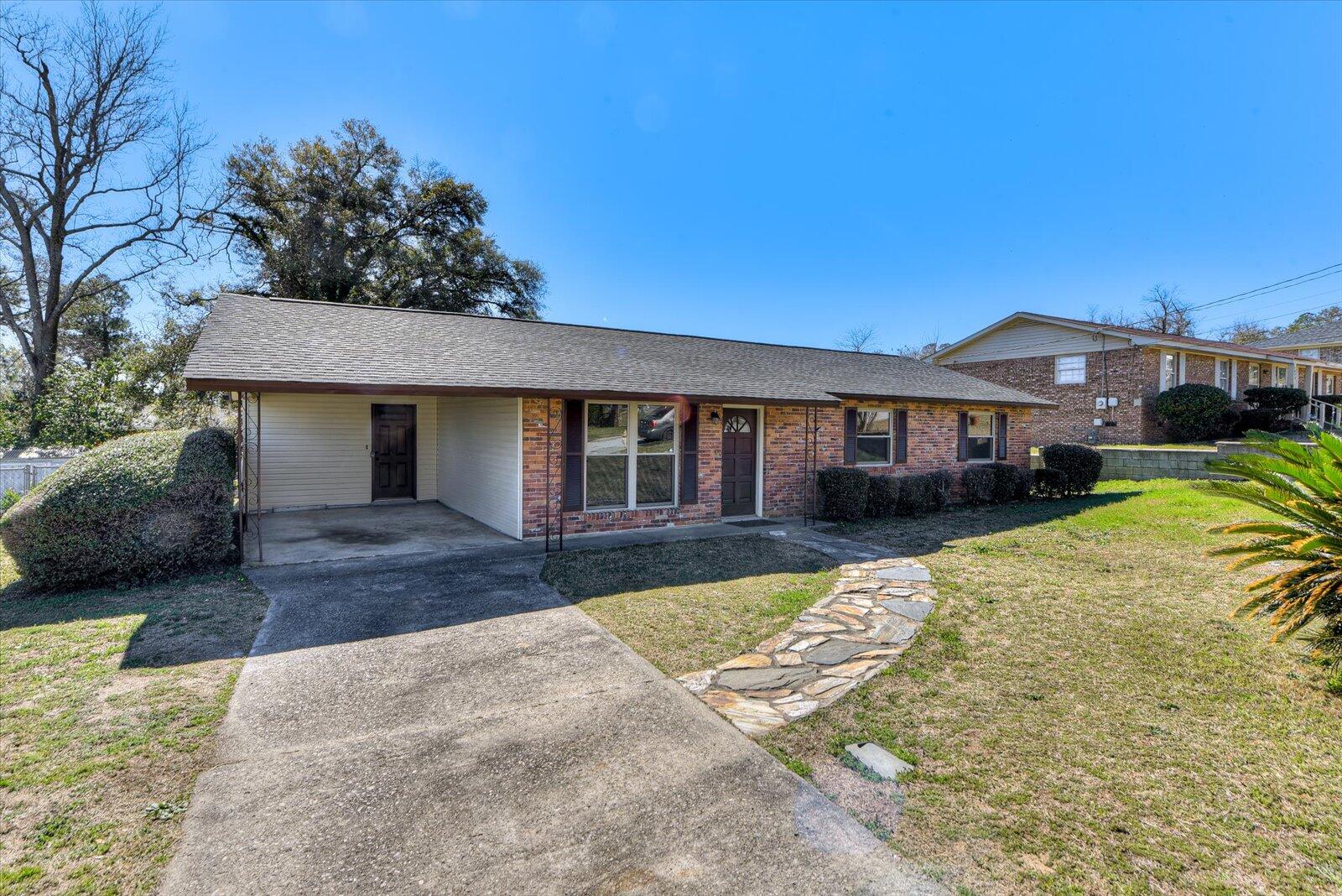 2075 Hillsinger Road Augusta, GA 30904 - Photo 29 of 44 03-103