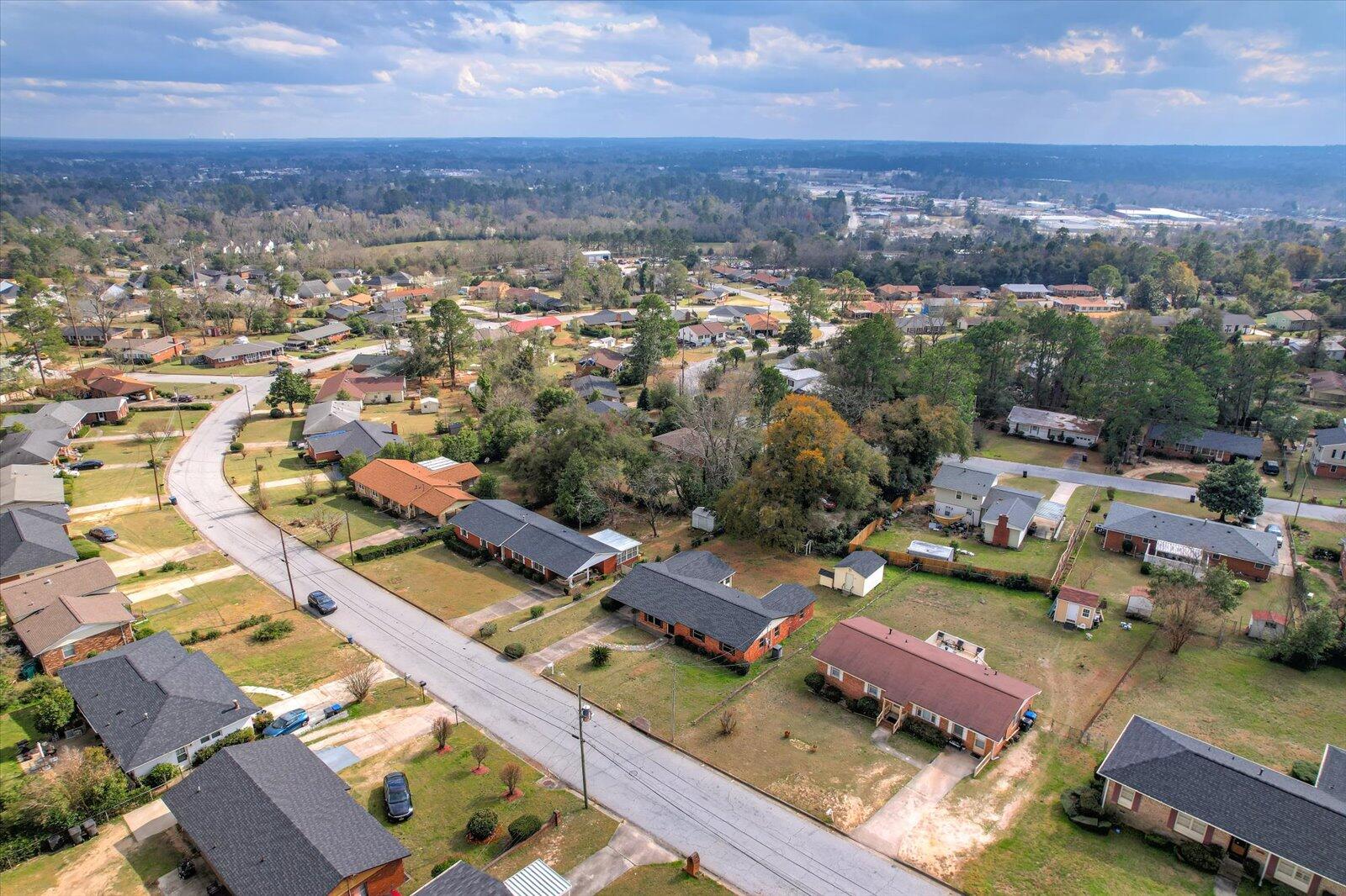 2075 Hillsinger Road Augusta, GA 30904 - Photo 32 of 44 02-204