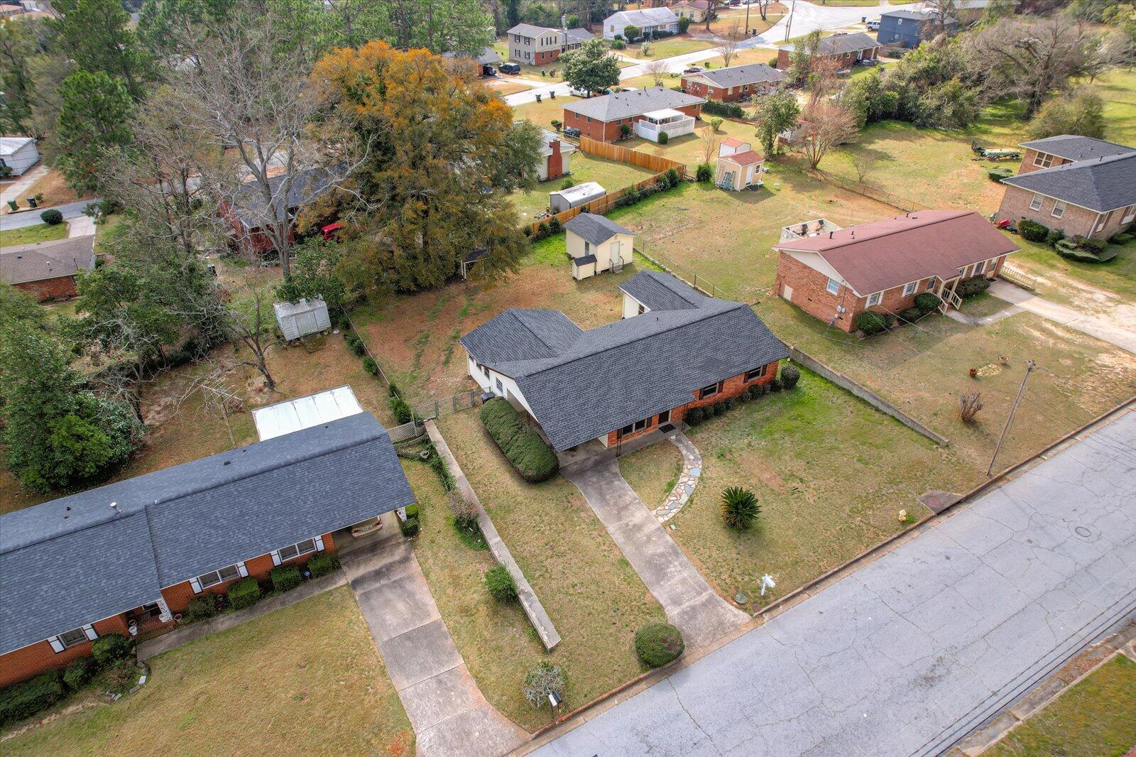 2075 Hillsinger Road Augusta, GA 30904 - Photo 33 of 44 03-205