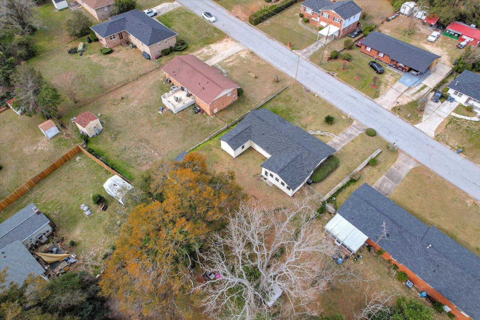 2075 Hillsinger Road Augusta, GA 30904 - Photo 35 of 44 05-207