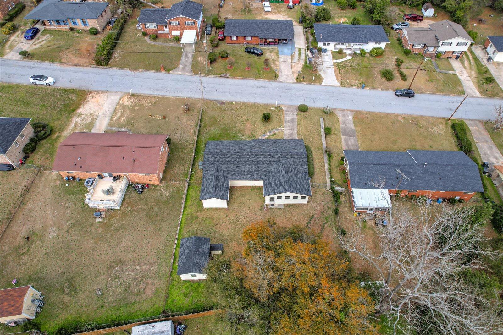 2075 Hillsinger Road Augusta, GA 30904 - Photo 36 of 44 06-208