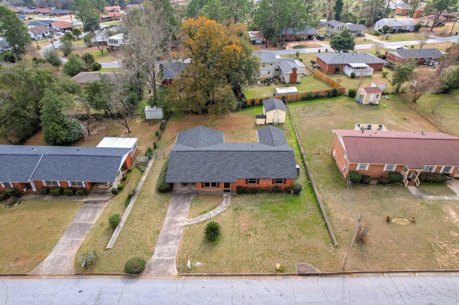 2075 Hillsinger Road Augusta, GA 30904 - Photo 41 of 44 201 (2)