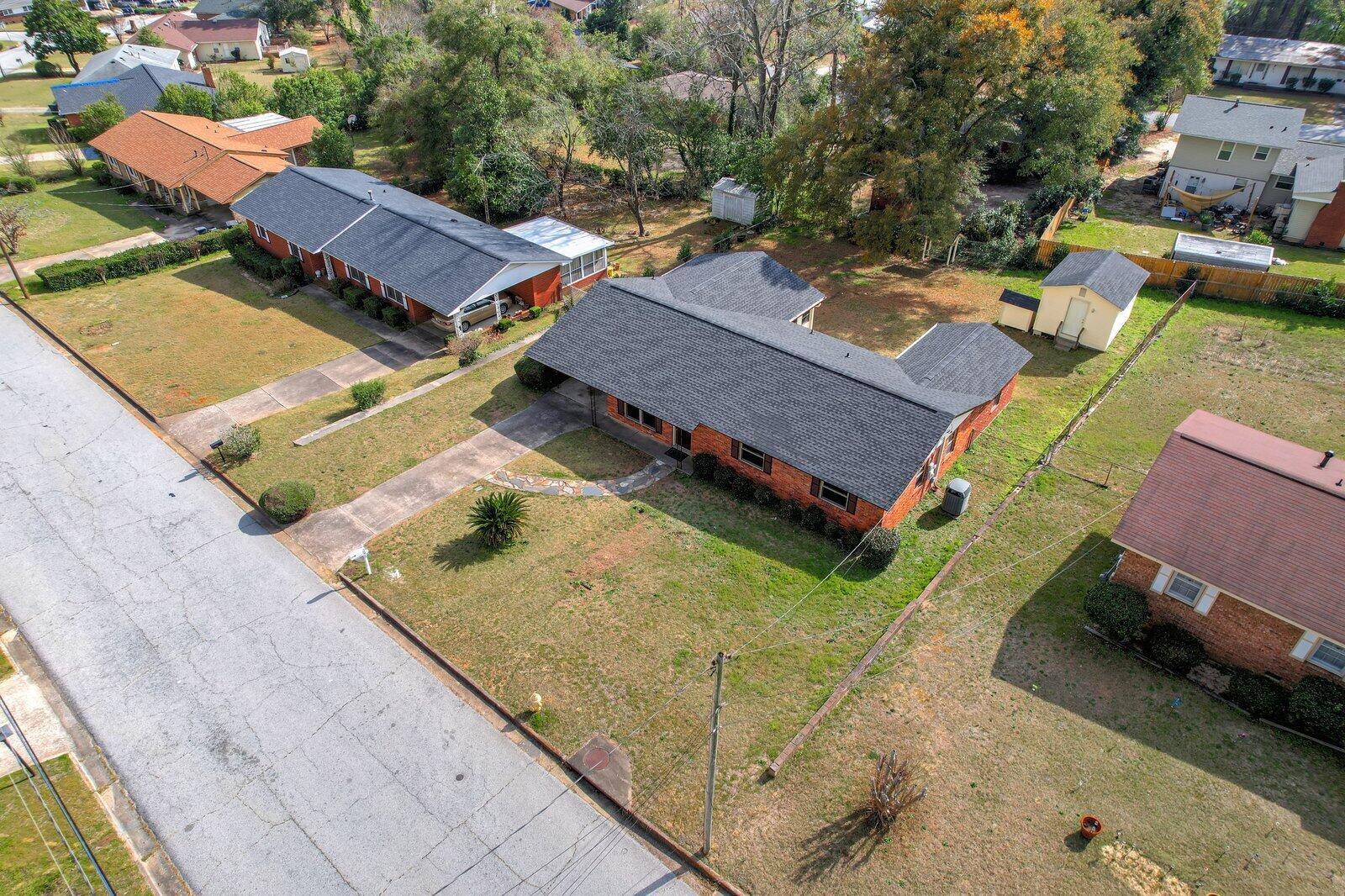 2075 Hillsinger Road Augusta, GA 30904 - Photo 42 of 44 202 (1)