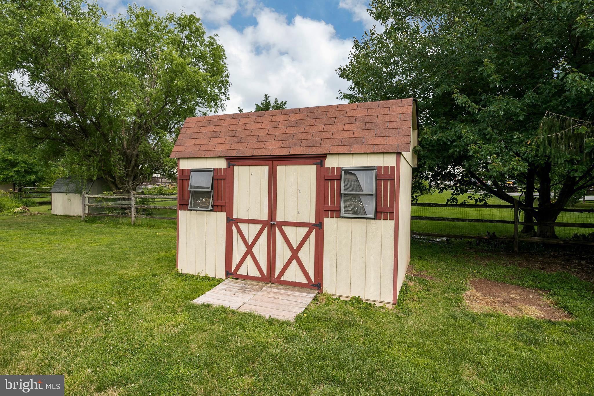 115 Yorktown Road Collegeville, PA 19426 - Photo 26 of 28 Shed