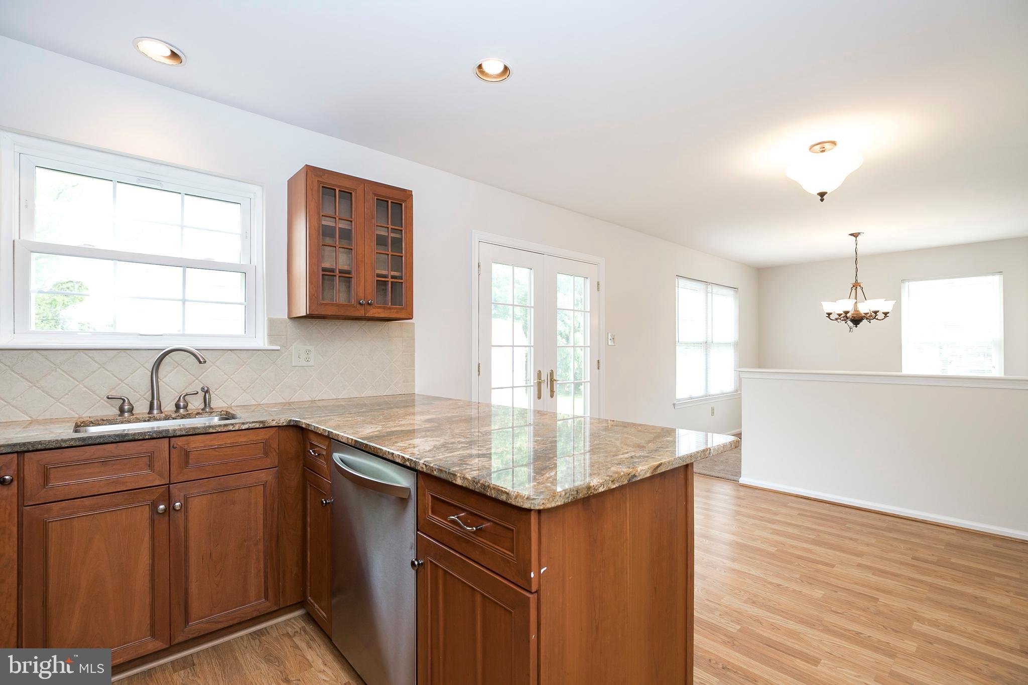 115 Yorktown Road Collegeville, PA 19426 - Photo 6 of 28 Kitchen, eating area, dining room
