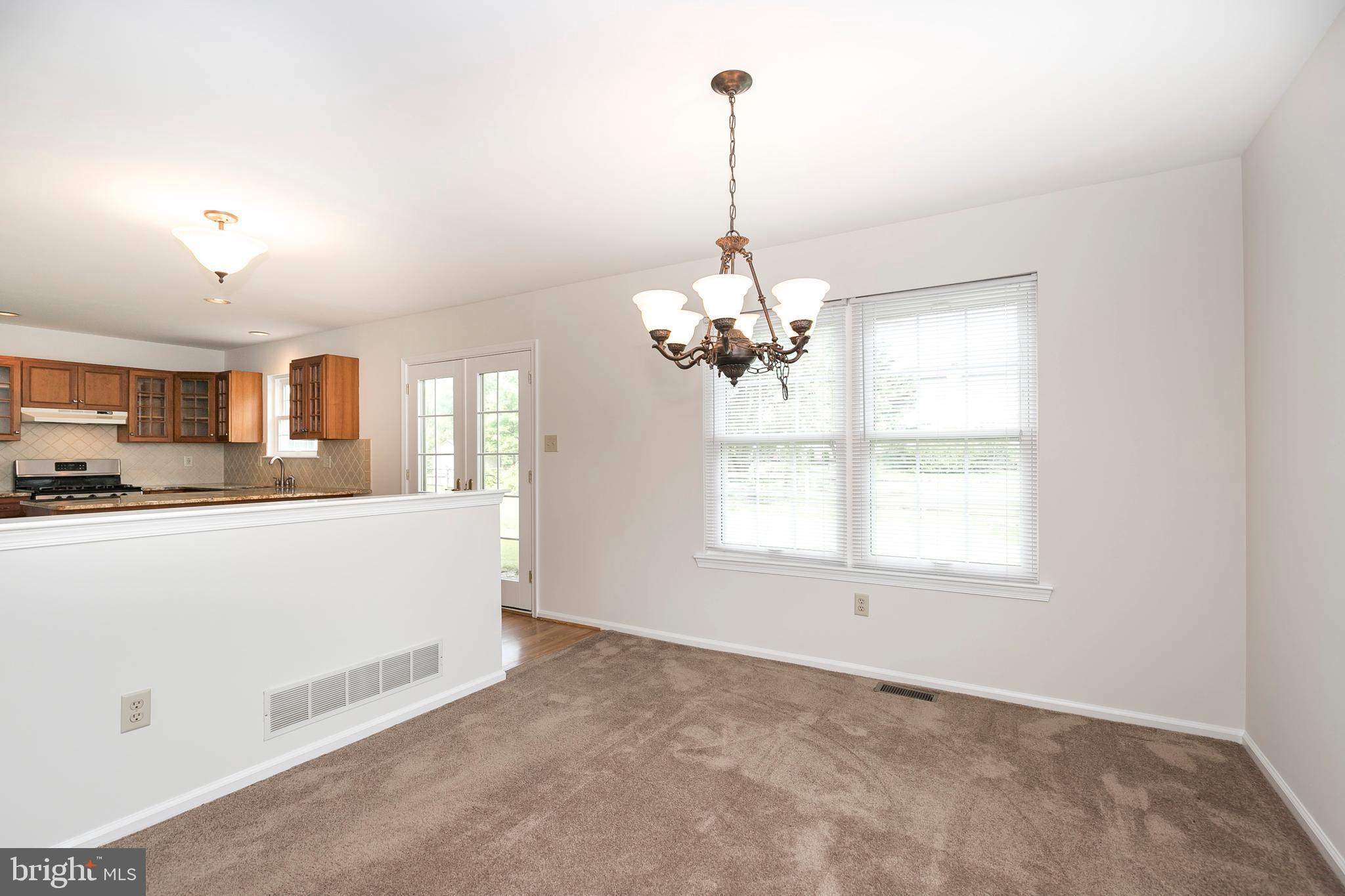 115 Yorktown Road Collegeville, PA 19426 - Photo 7 of 28 Dining room to kitchen