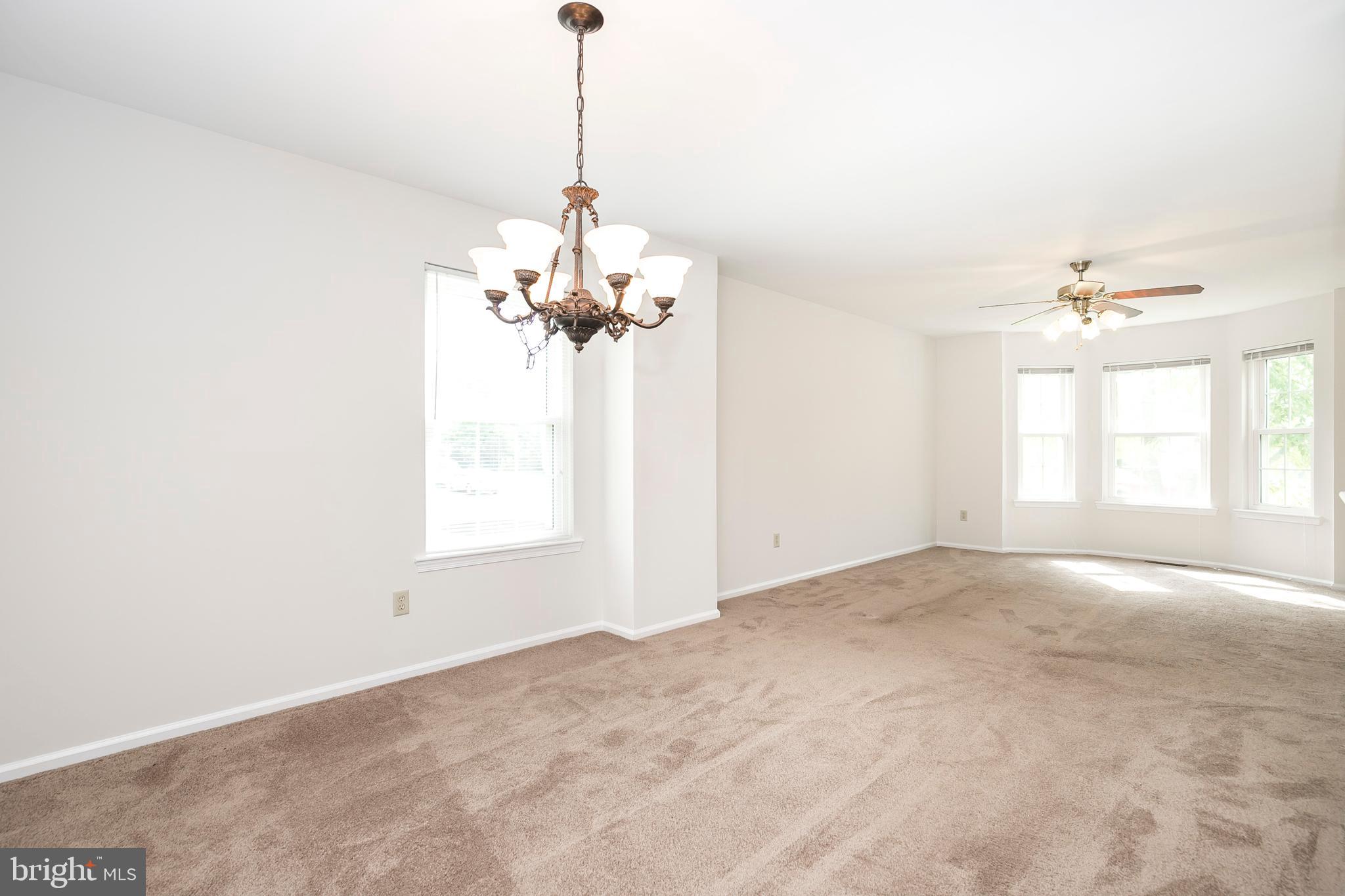 115 Yorktown Road Collegeville, PA 19426 - Photo 9 of 28 Dining room to living room