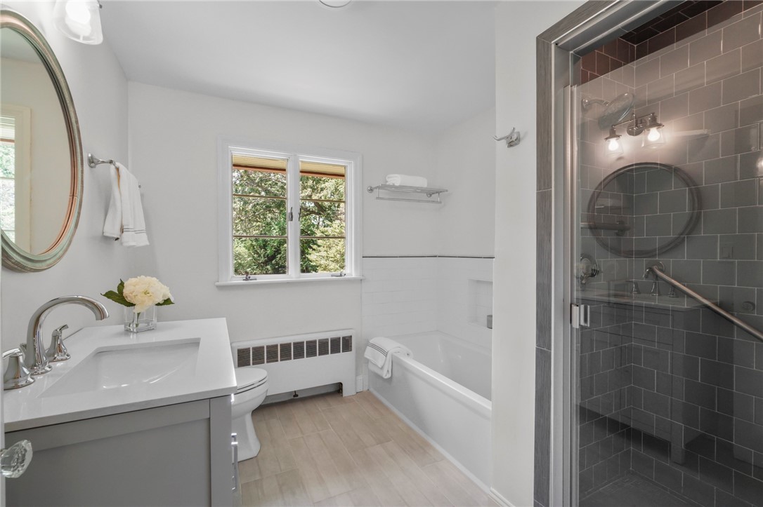 5 Echo Drive Barrington, RI 02806 - Photo 11 of 44 Primary bathroom floor 1