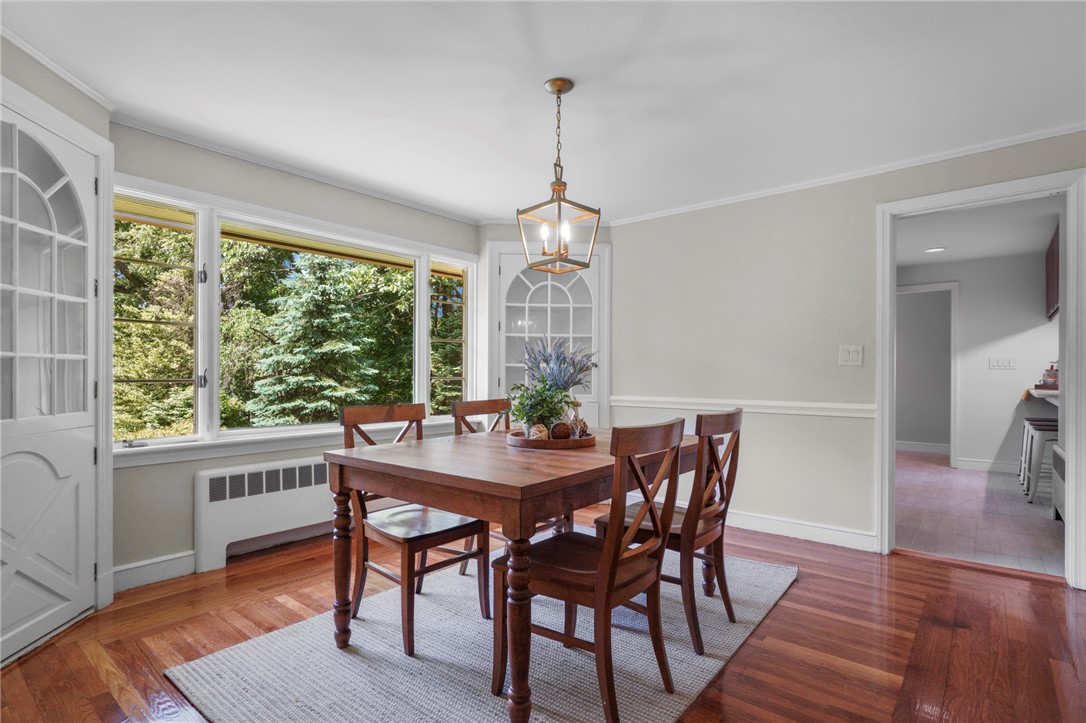 5 Echo Drive Barrington, RI 02806 - Photo 13 of 44 Dining Room