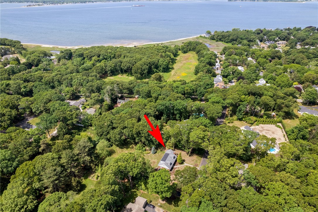 5 Echo Drive Barrington, RI 02806 - Photo 2 of 44 Proximity to the Bay