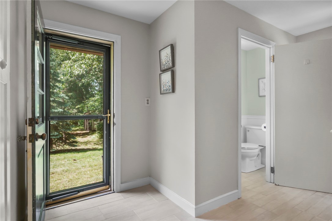 5 Echo Drive Barrington, RI 02806 - Photo 22 of 44 Backyard access