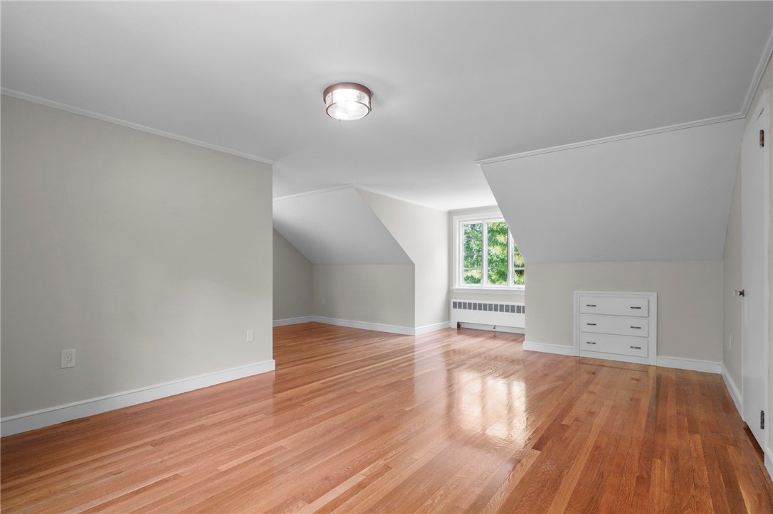 5 Echo Drive Barrington, RI 02806 - Photo 30 of 44 Bedroom 4 floor 2