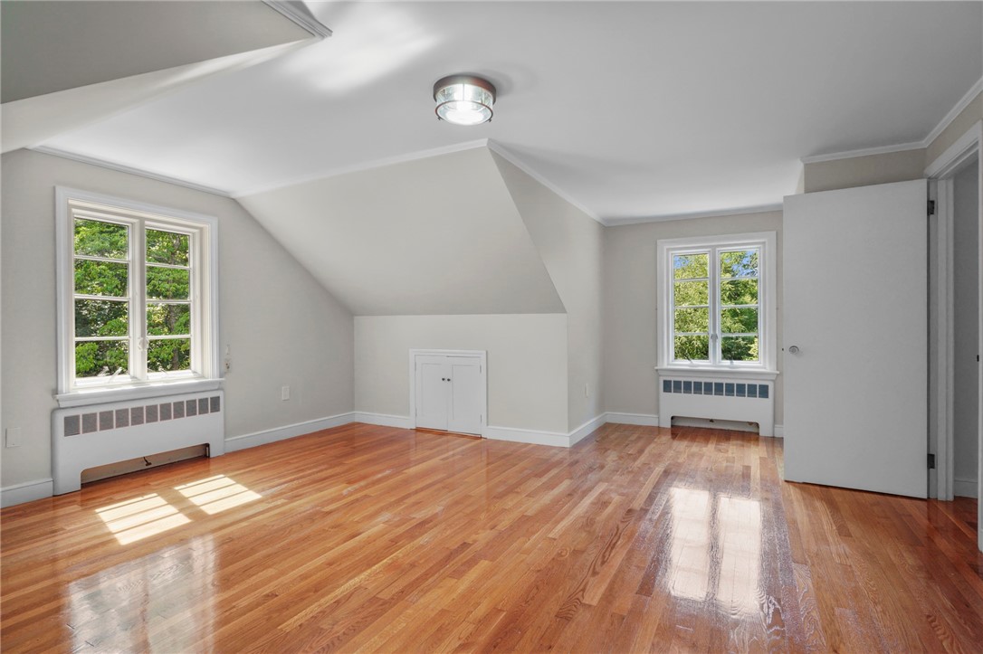 5 Echo Drive Barrington, RI 02806 - Photo 33 of 44 Bedroom 3 floor 2