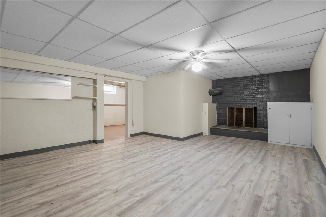 5 Echo Drive Barrington, RI 02806 - Photo 37 of 44 Lower Level Family Room