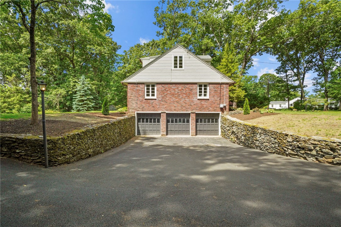 5 Echo Drive Barrington, RI 02806 - Photo 40 of 44 3 car garage