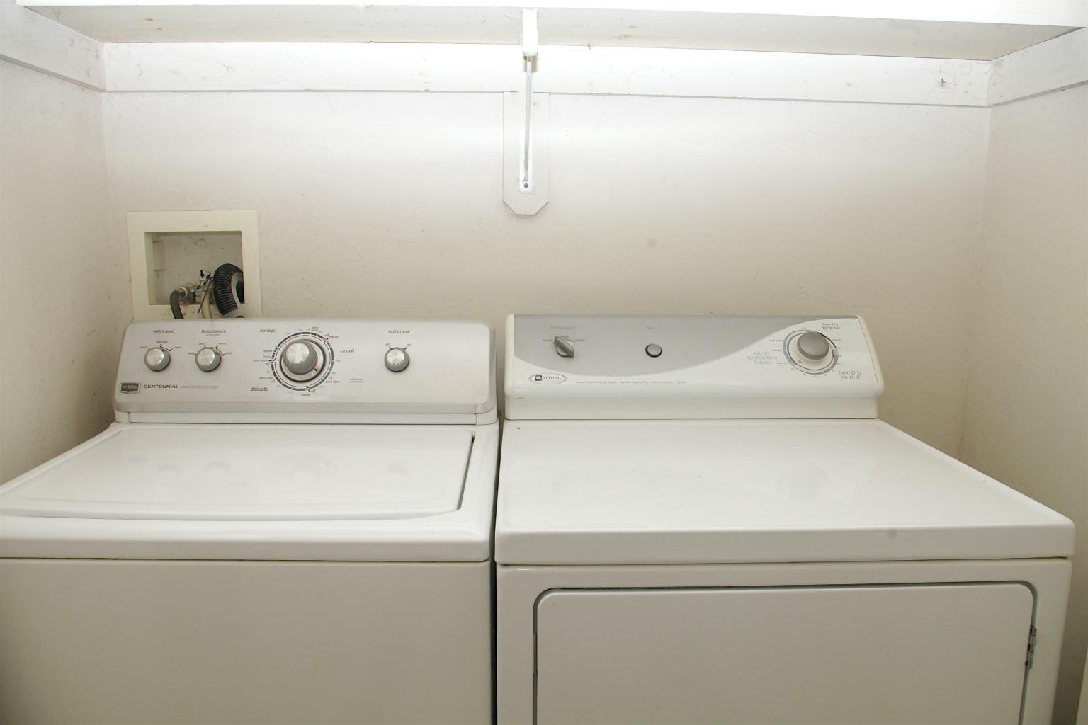 10 Juniper Way Eastham, MA 02642 - Photo 13 of 31 a utility room with dryer and washer