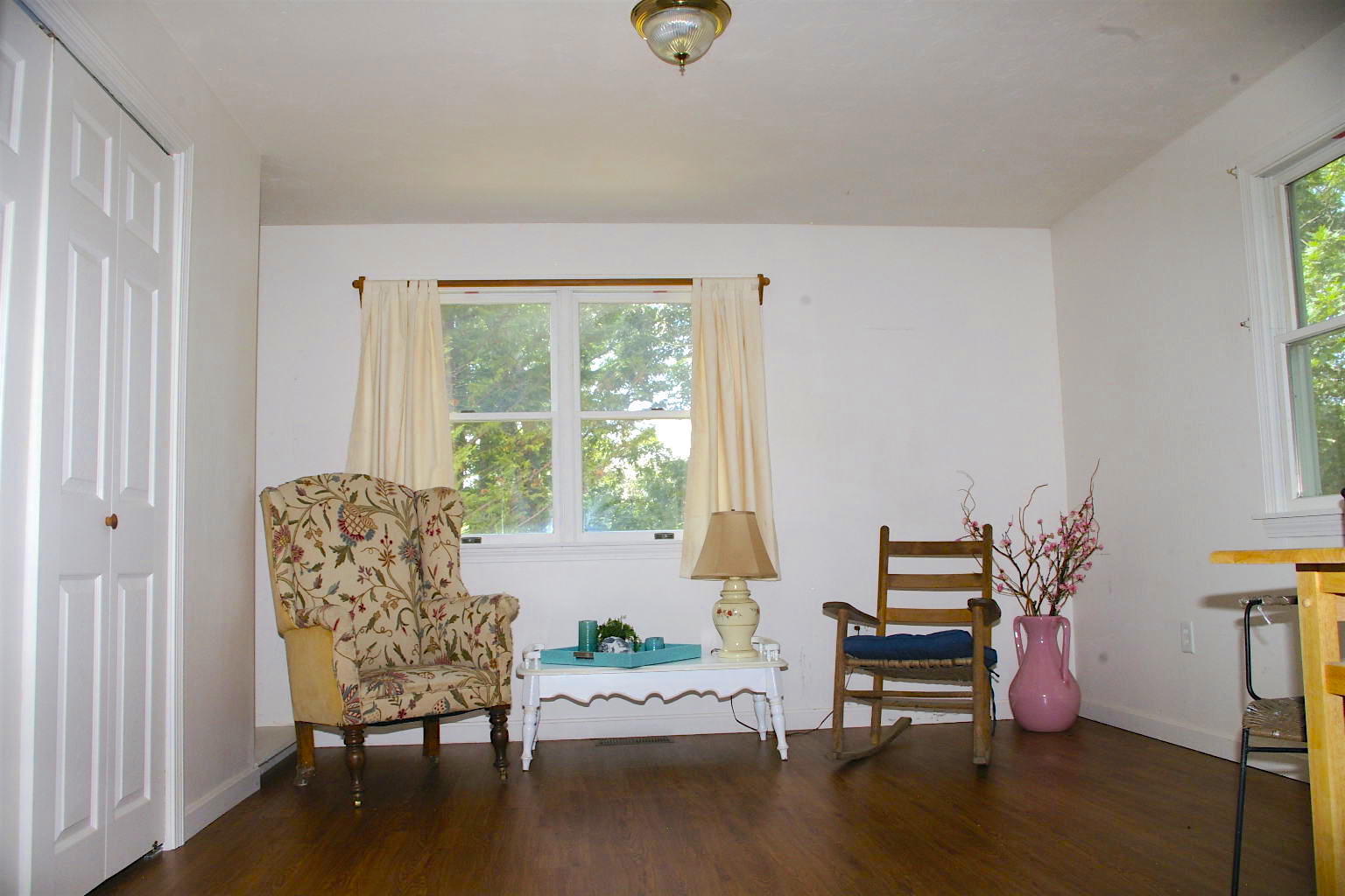 10 Juniper Way Eastham, MA 02642 - Photo 17 of 31 a living room with furniture and a window