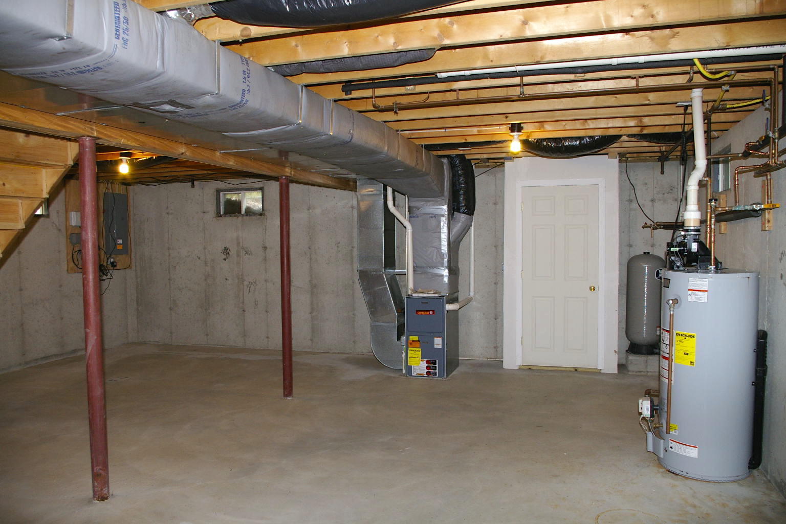 10 Juniper Way Eastham, MA 02642 - Photo 24 of 31 a view of storage and utility room