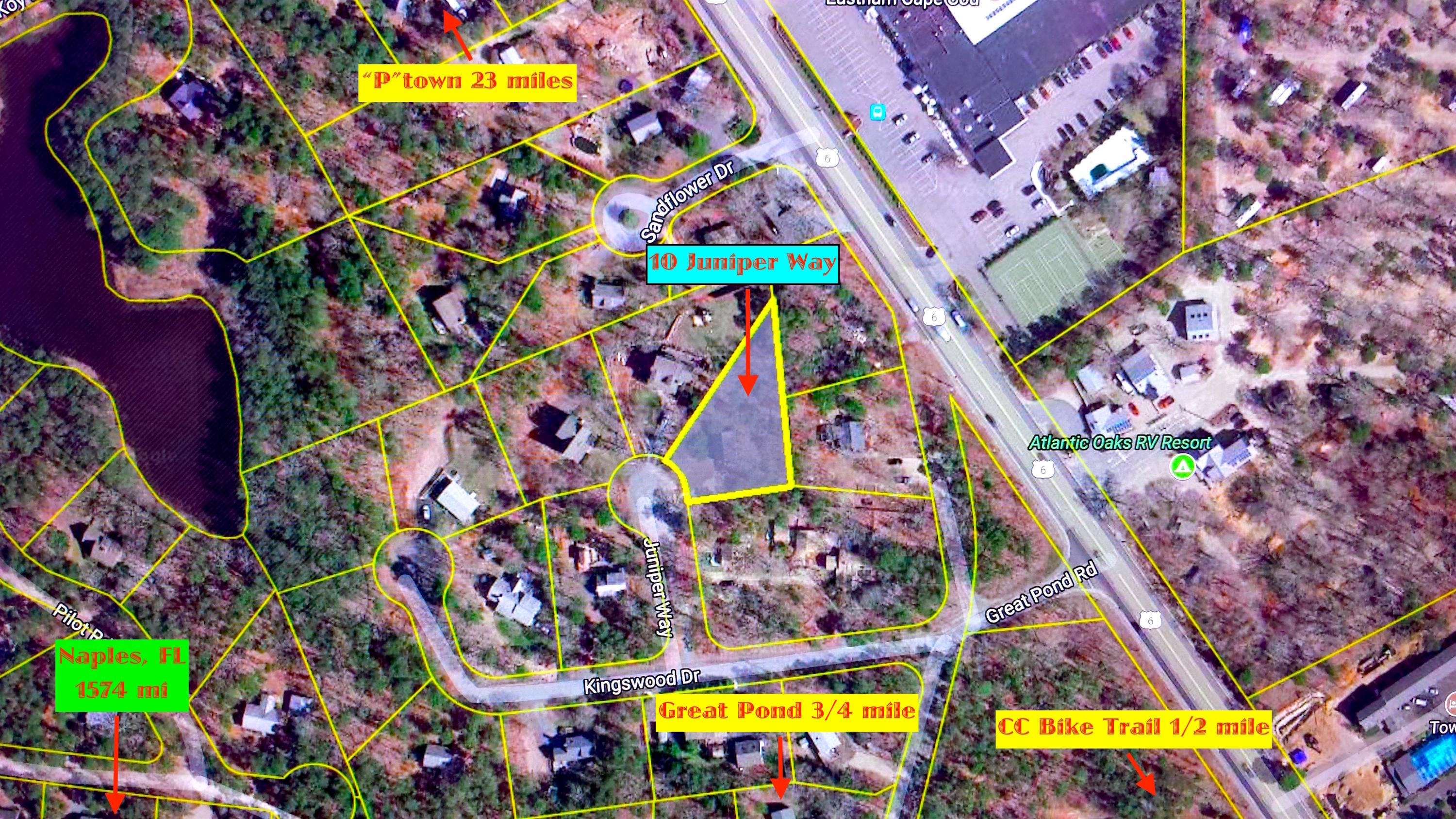 10 Juniper Way Eastham, MA 02642 - Photo 30 of 31