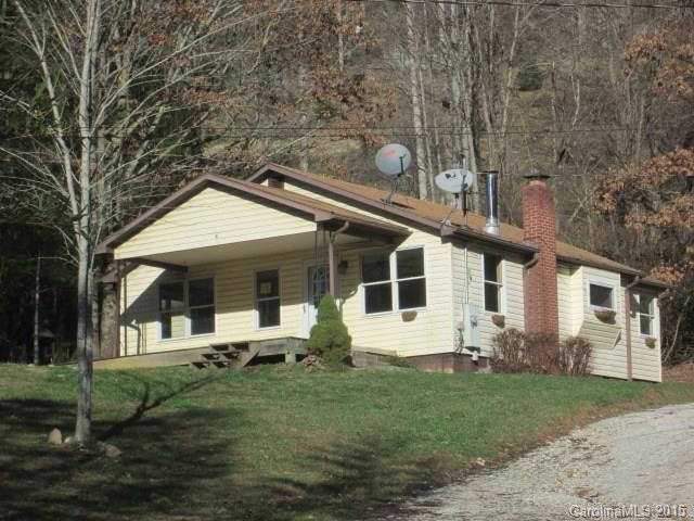 269 Terrys Gap Road Fletcher, NC 28732 - Photo 1 of 23