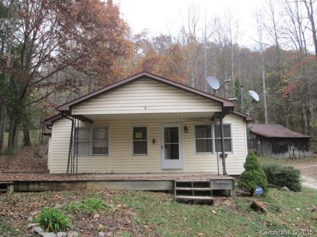 269 Terrys Gap Road Fletcher, NC 28732 - Photo 2 of 23