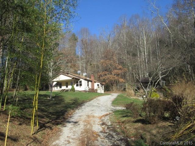 269 Terrys Gap Road Fletcher, NC 28732 - Photo 15 of 23