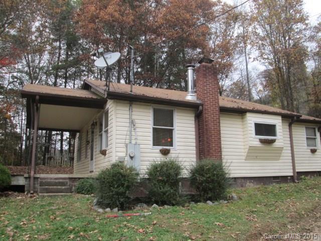 269 Terrys Gap Road Fletcher, NC 28732 - Photo 3 of 23