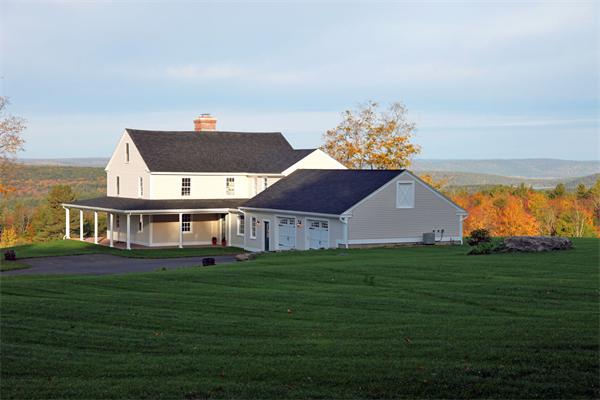 486 Greenwich Road Hardwick, MA 01037 - Photo 1 of 30 a view of a house with a yard
