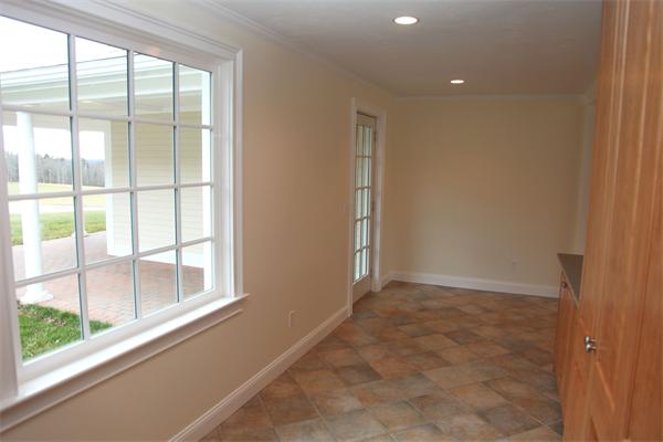 486 Greenwich Road Hardwick, MA 01037 - Photo 14 of 30 a view of room with window