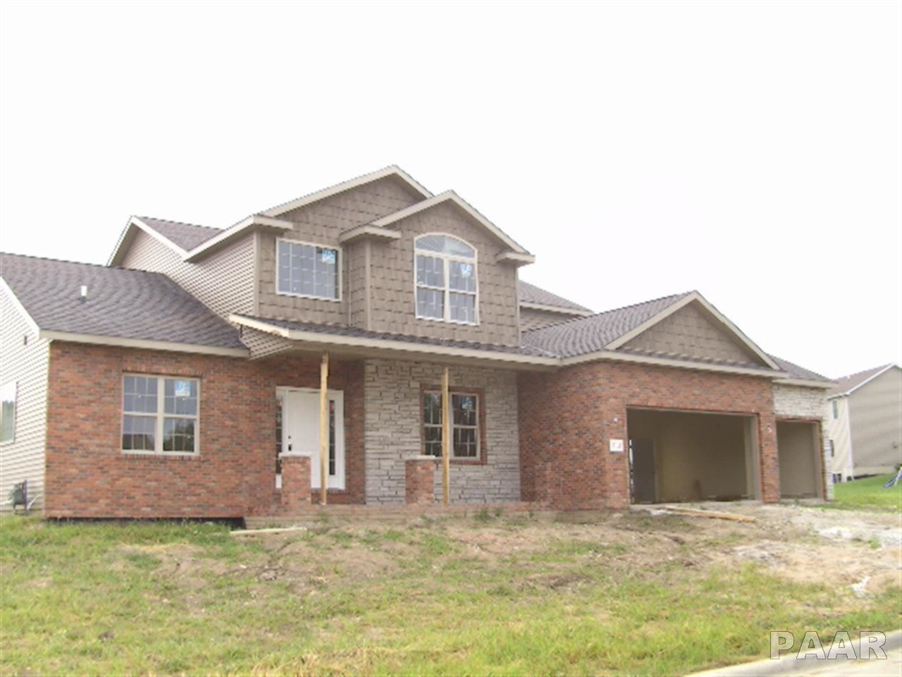 11118 North Country Ridge Lane Dunlap, IL 61525 - Photo 1 of 1 Gallery Image 1