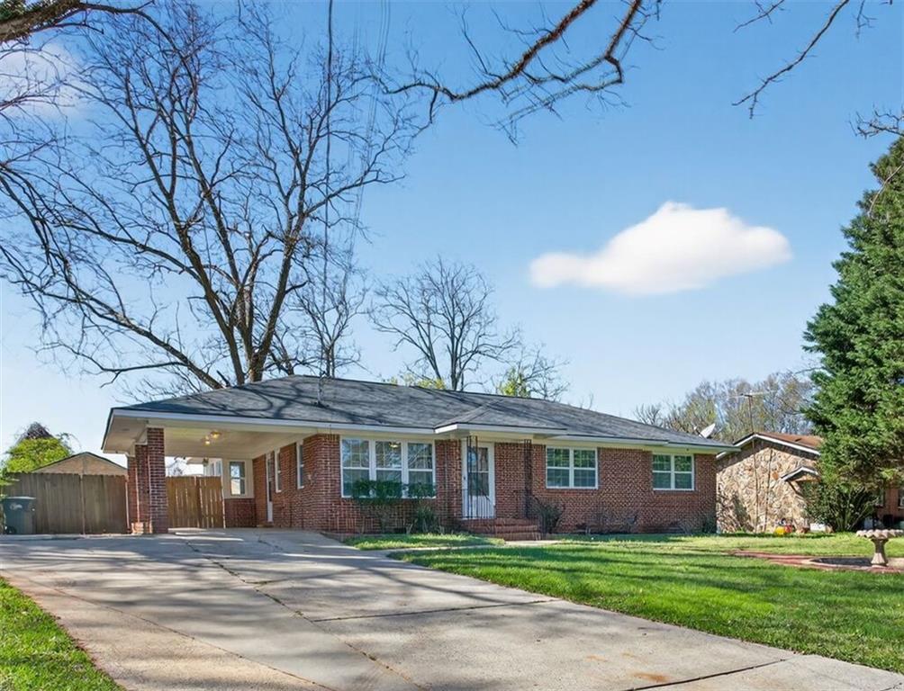 1705 Ridge Street Griffin, GA 30223 - Photo 1 of 24