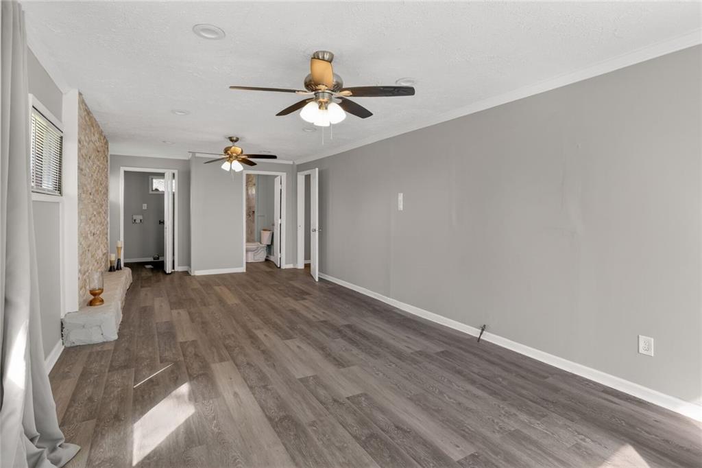 1705 Ridge Street Griffin, GA 30223 - Photo 13 of 24