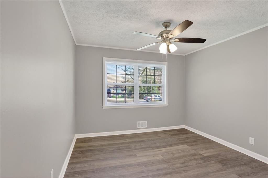 1705 Ridge Street Griffin, GA 30223 - Photo 14 of 24