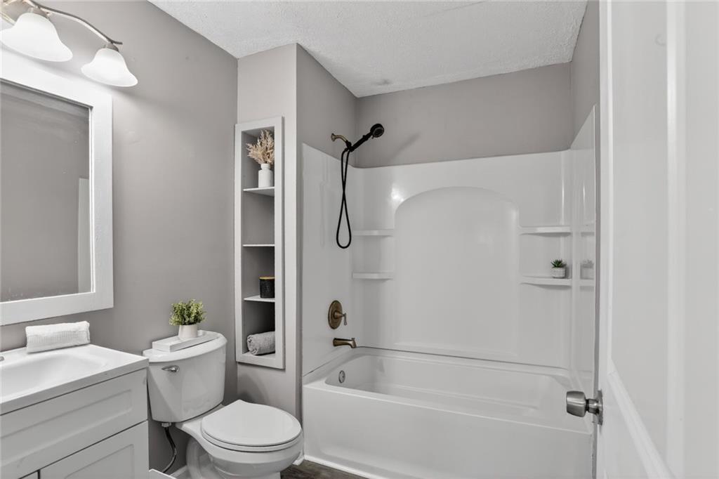 1705 Ridge Street Griffin, GA 30223 - Photo 16 of 24