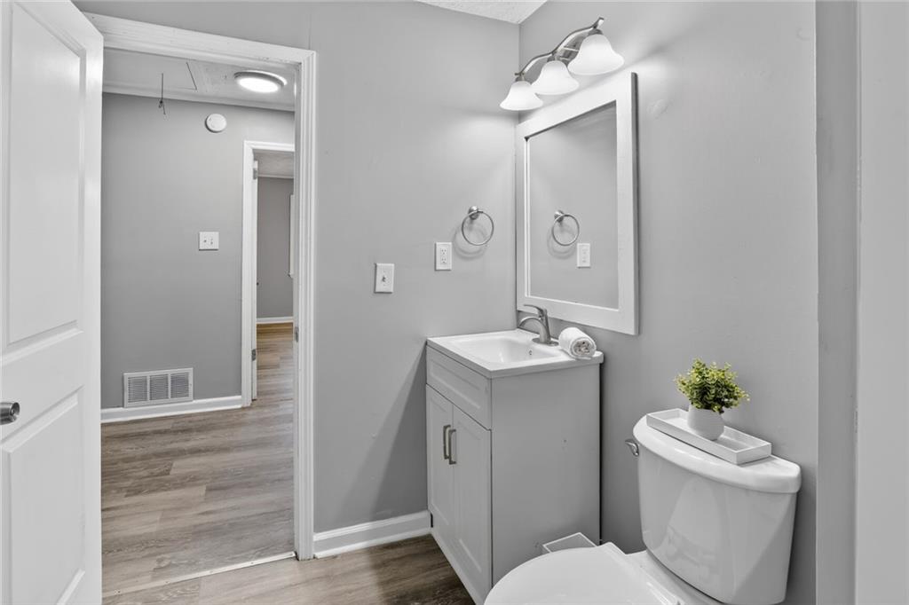 1705 Ridge Street Griffin, GA 30223 - Photo 17 of 24