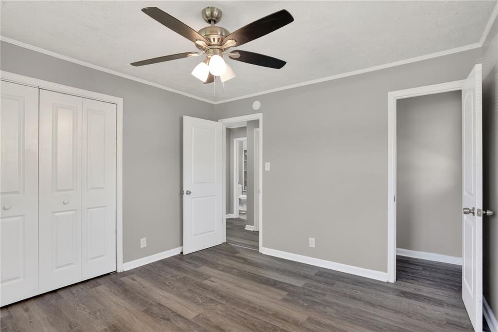 1705 Ridge Street Griffin, GA 30223 - Photo 19 of 24