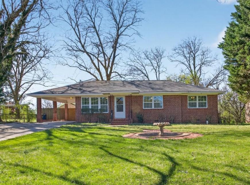 1705 Ridge Street Griffin, GA 30223 - Photo 2 of 24