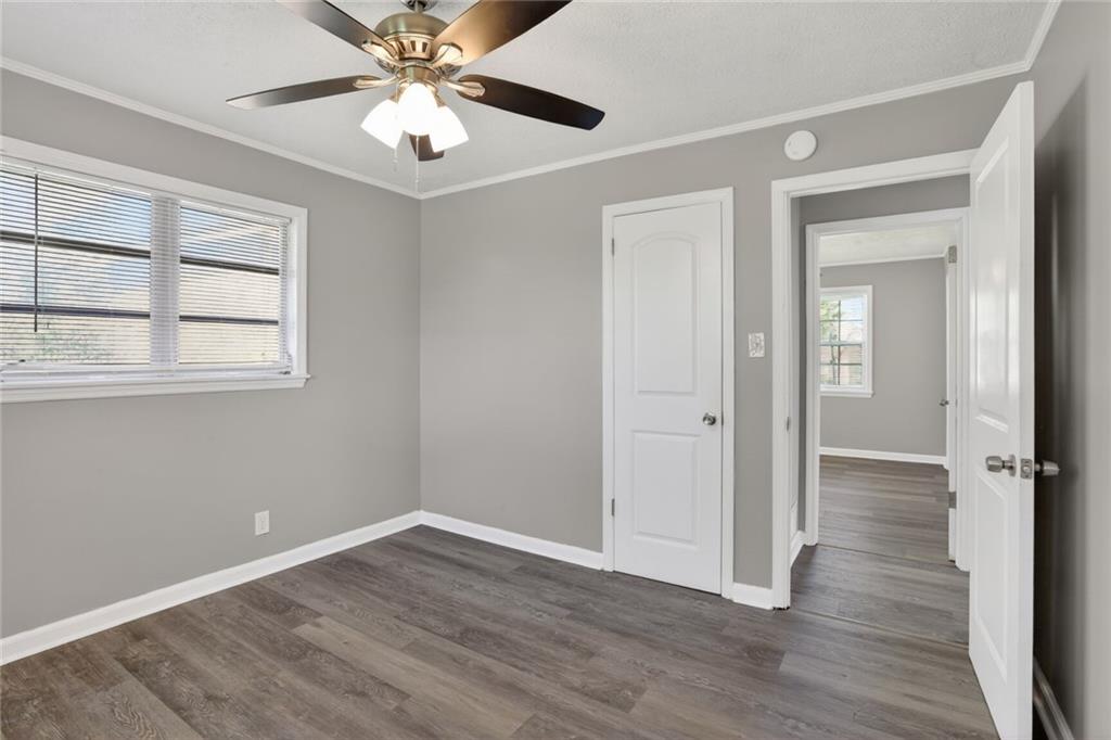 1705 Ridge Street Griffin, GA 30223 - Photo 21 of 24