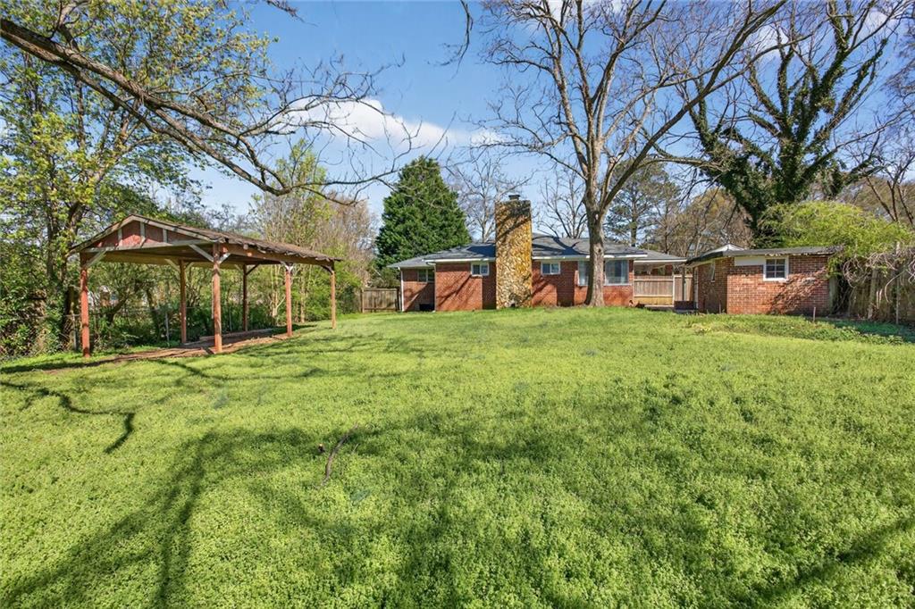 1705 Ridge Street Griffin, GA 30223 - Photo 22 of 24